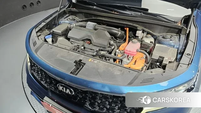 Kia Sorento 4th Generation id 3422193 из Кореи 16