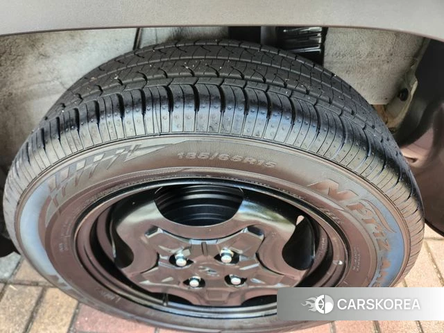 Hyundai Casper id 4705001 из Кореи 15