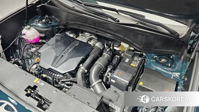 Hyundai Palisade (LX3) id 4590149 из Кореи 31