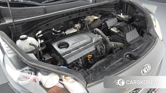 Kia Sportage 4th Generation id 3737371 из Кореи 15