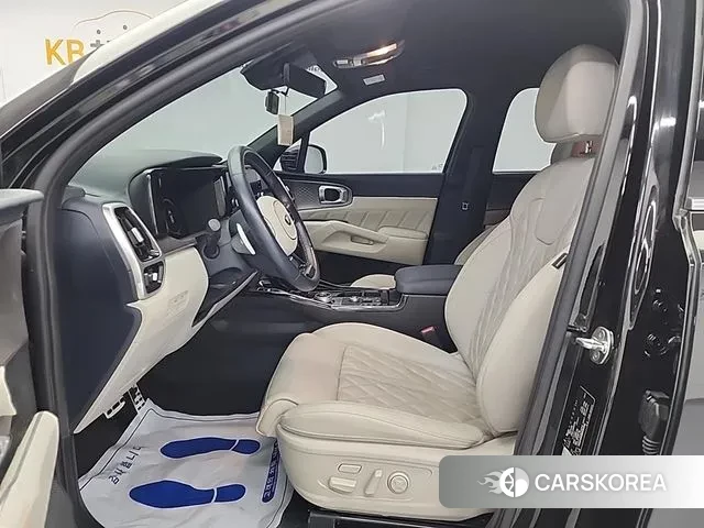 Kia Sorento 4th Generation id 3438619 из Кореи 15