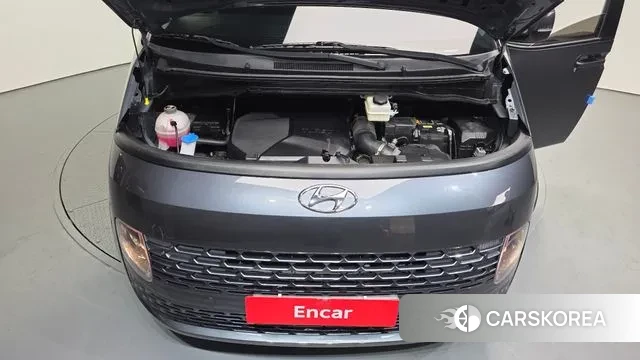 Hyundai Staria id 3463006 из Кореи 16