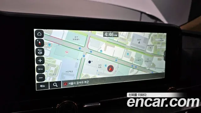 Kia Carnival 4th generation id 2655403 из Кореи 16