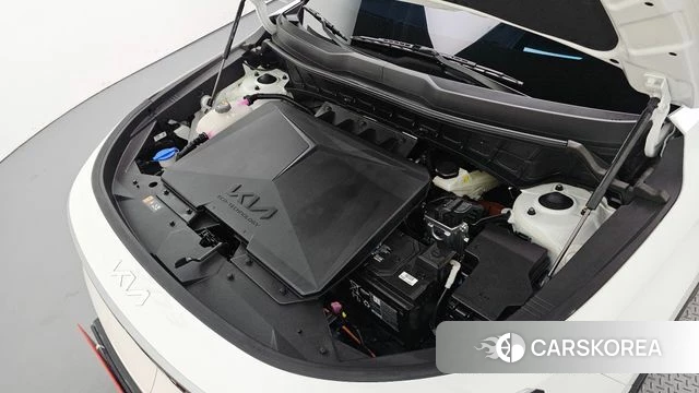 Kia Di All New Niro EV id 4848005 из Кореи 28