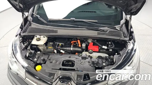 Renault Korea (Samsung) Joe id 2704863 из Кореи 16