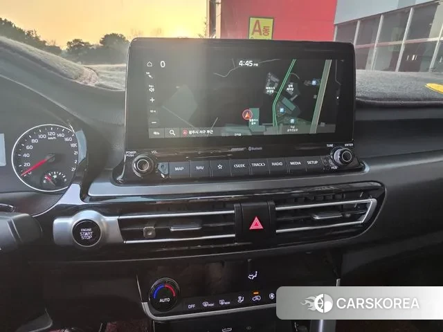 Kia Seltos id 3469523 из Кореи 14