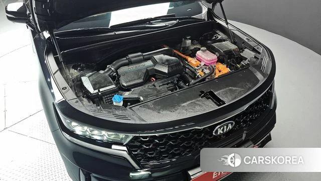 Kia Sorento 4th Generation id 4362402 из Кореи 32