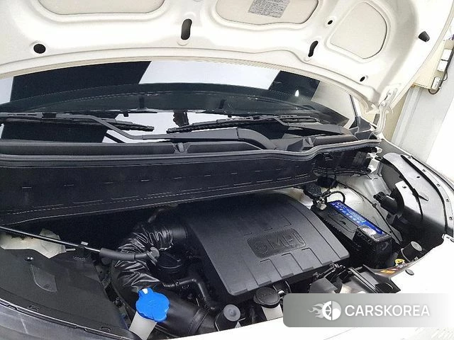 Kia The New Kia Ray id 3792418 из Кореи 16