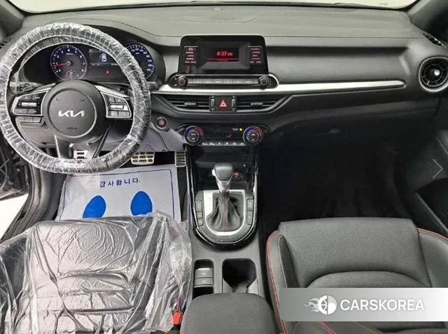 Kia The New K3 2nd generation id 3601010 из Кореи 14