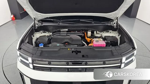 Hyundai Santa Fe (MX5) id 3590423 из Кореи 16