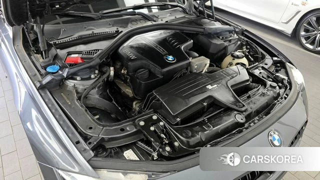 BMW 3 Series (F30) id 3880239 из Кореи 16