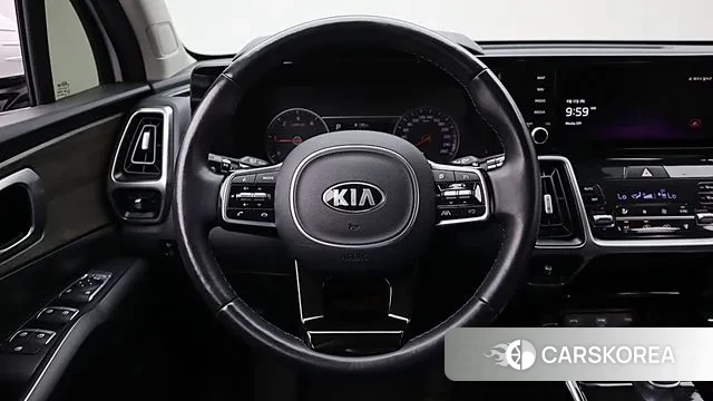 Kia Sorento 4th Generation id 3264552 из Кореи 16