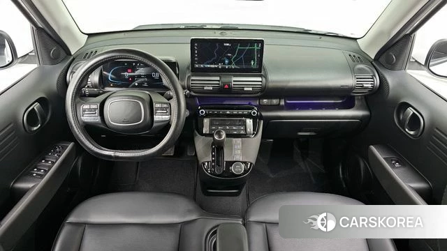 Hyundai The New Casper id 4527810 из Кореи 28