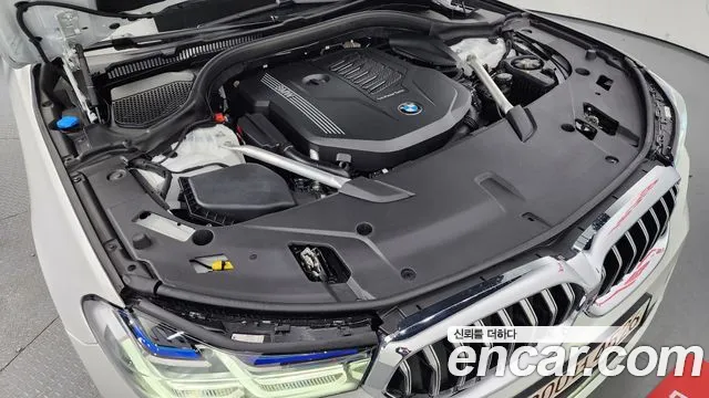 BMW 6 Series GT (G32) id 2370496 из Кореи 16