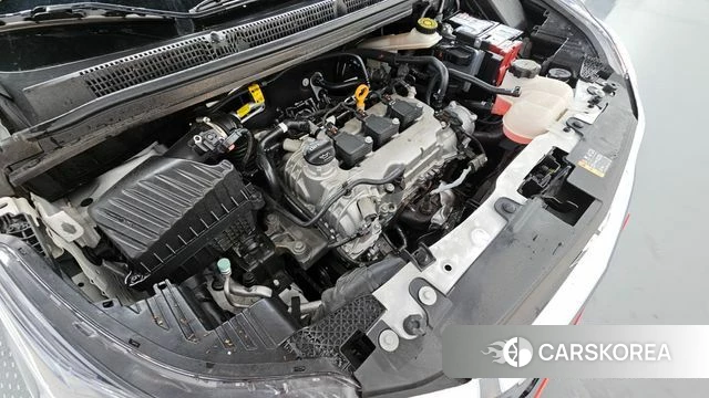 Chevrolet (GM Daewoo) The New Spark id 4187332 из Кореи 36