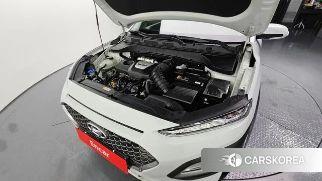 Hyundai Kona id 3587949 из Кореи 16