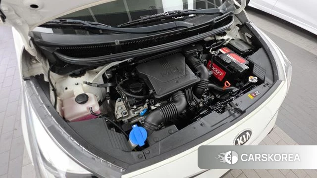 Kia Morning Urban (JA) id 4794000 из Кореи 26
