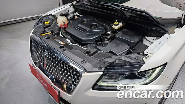 Lincoln MKC id 2348516 из Кореи 16