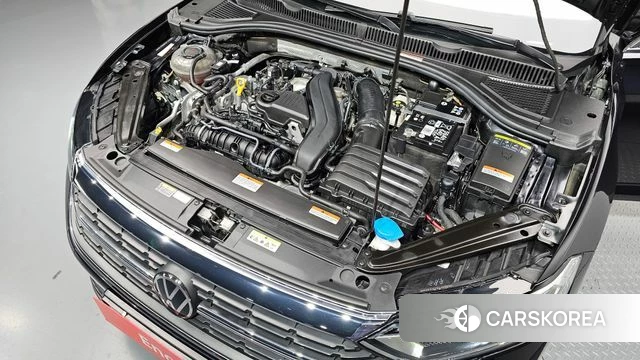 Volkswagen 7th Generation of Jetta id 4408042 из Кореи 25