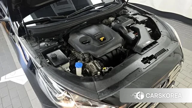 Hyundai Sonata New Rise id 3254458 из Кореи 16