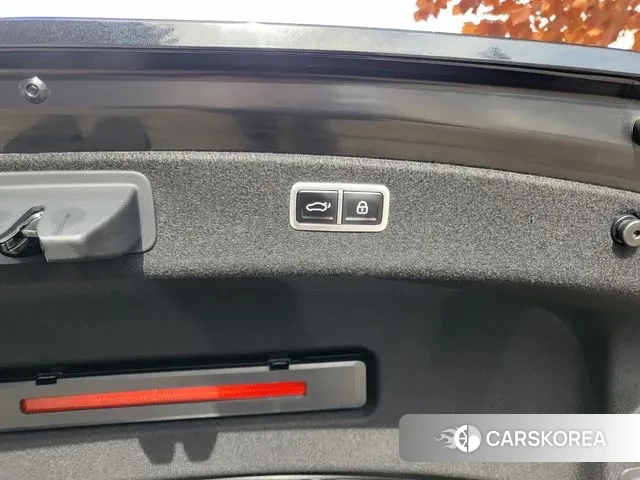 Genesis G80 (RG3) id 3355592 из Кореи 14