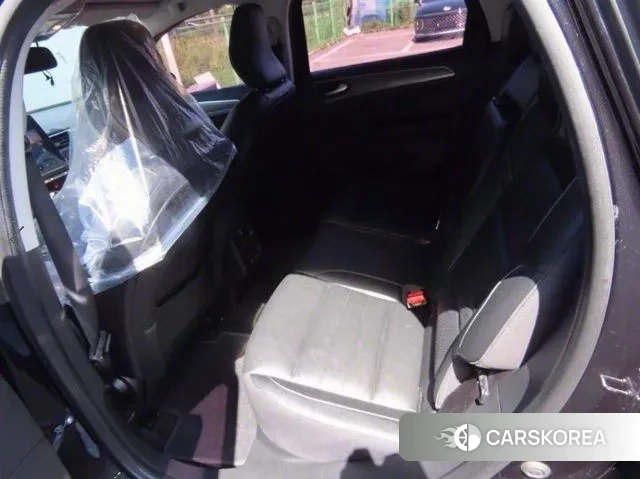 Renault Korea (Samsung) XM3 id 3021427 из Кореи 16