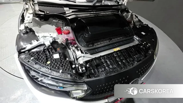 Mercedes-Benz EQE V295 id 3625151 из Кореи 16