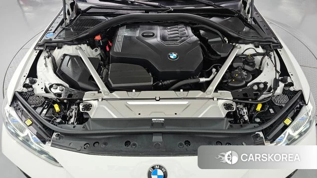 BMW 4 Series (G22) id 4701394 из Кореи 16
