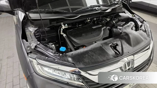 Honda Odyssey id 2981622 из Кореи 16