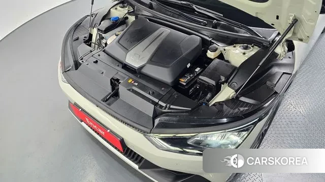 Kia EV6 id 3685797 из Кореи 16