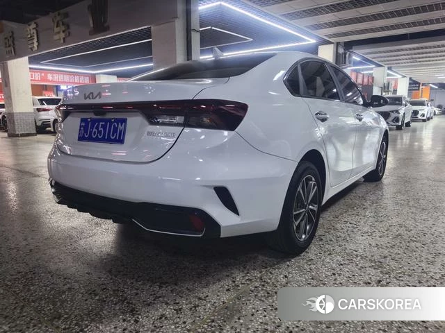 Kia K3 id 4313641 из Китая 12