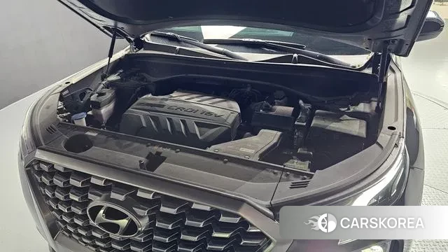 Hyundai Palisade id 3059167 из Кореи 16