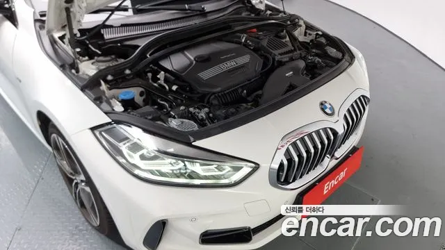 BMW 1 Series (F40) id 2710925 из Кореи 16