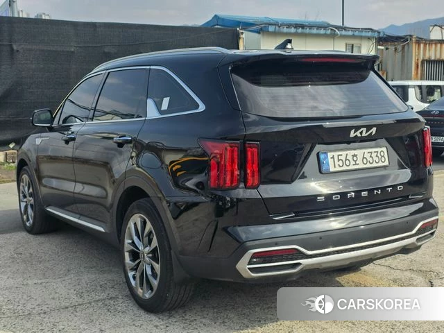 Kia Sorento 4th Generation id 3839785 из Кореи 14