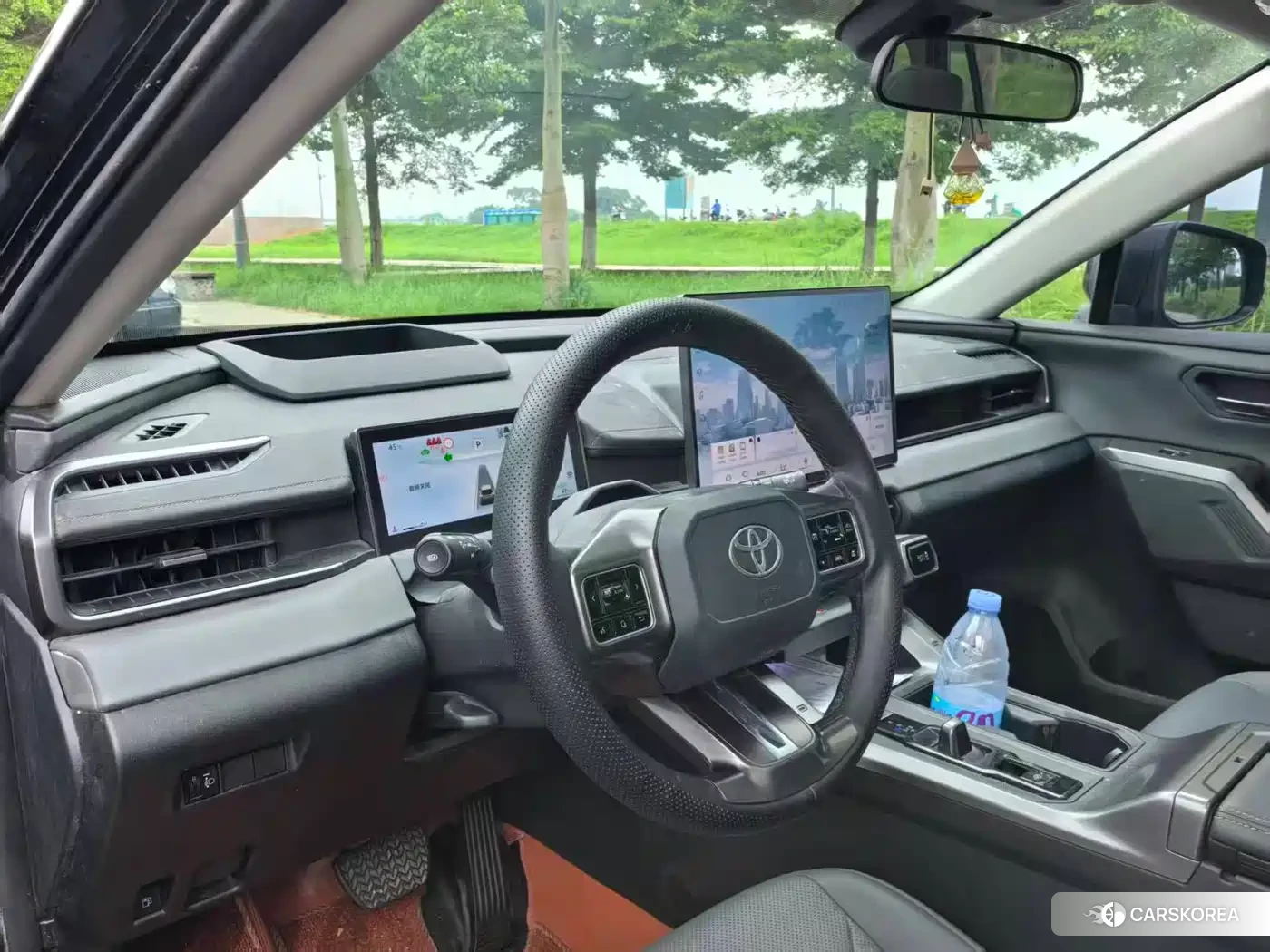 Toyota Wildlander id 4554150 из Китая 13