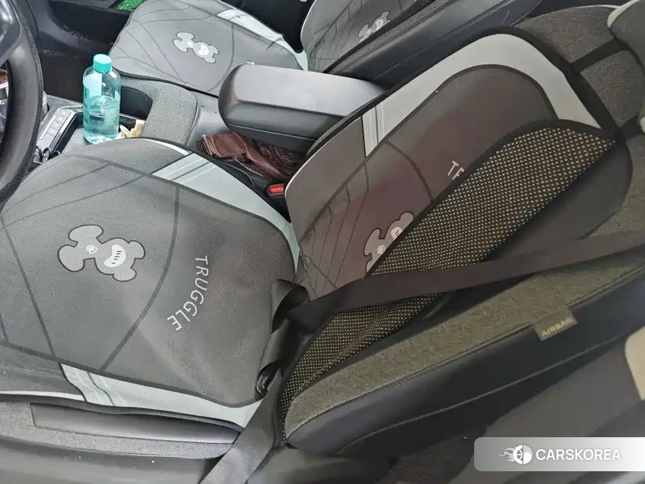 Kia EV5 id 4654445 из Китая 12