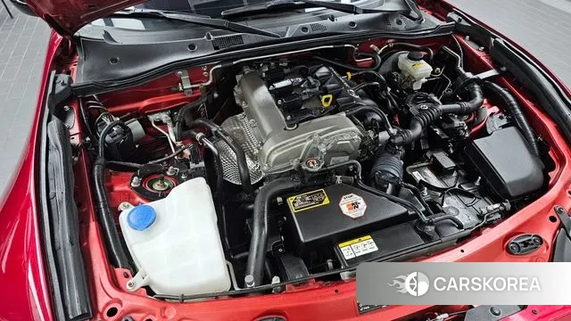 Mazda MX-5 MIATA id 3390796 из Кореи 16