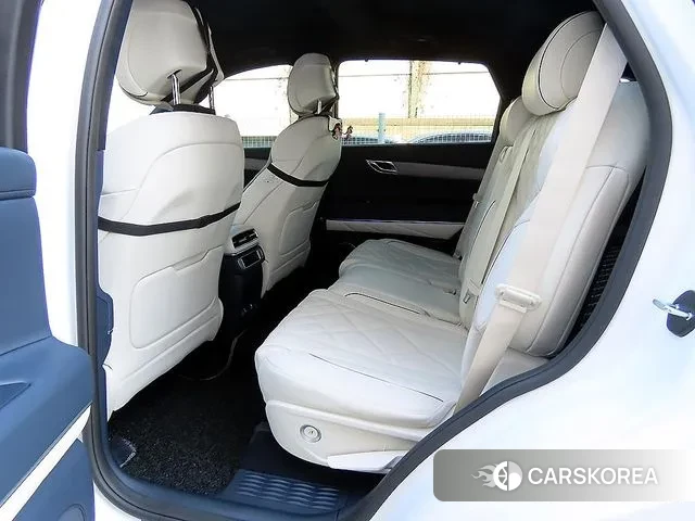 Genesis GV80 id 3466904 из Кореи 16