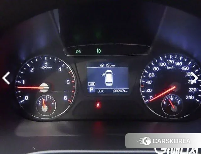 Kia The New Sorento id 3060759 из Кореи 16