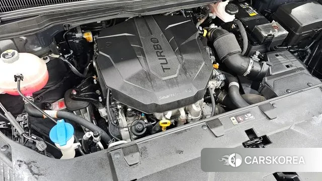 Kia Carnival 4th generation id 3355082 из Кореи 16