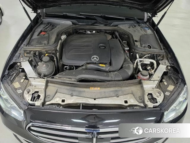 Mercedes-Benz E-Class W213 id 4591620 из Кореи 14