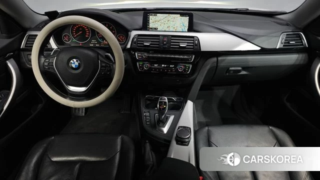 BMW 4 Series (F32) id 4378066 из Кореи 28