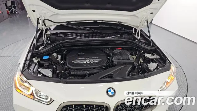 BMW X2 (F39) id 2676753 из Кореи 16