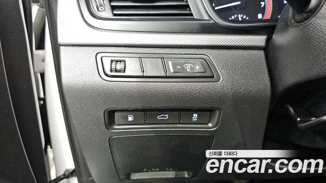 Hyundai Sonata New Rise id 2696083 из Кореи 16