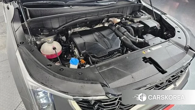 Kia The New Sorento 4th Generation id 3580773 из Кореи 16