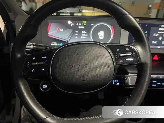 Hyundai Ionic 5 id 3788095 из Кореи 11