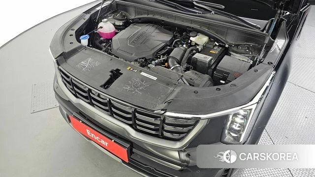 Kia The New Sorento 4th Generation id 4589710 из Кореи 16