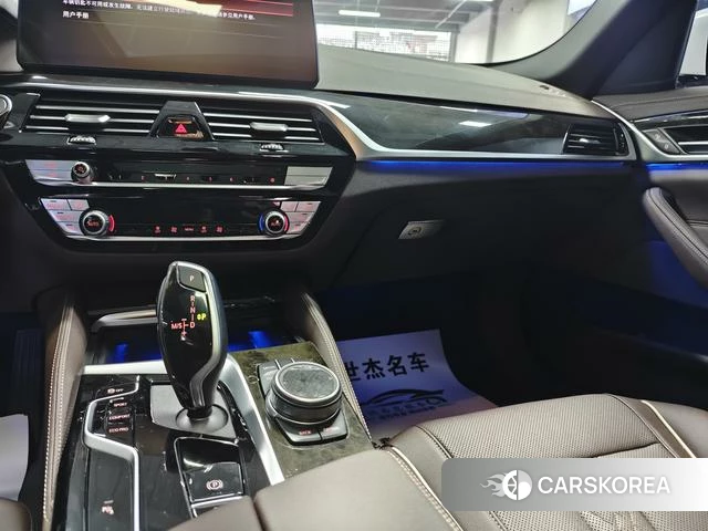 BMW 5 series id 4278104 из Китая 12