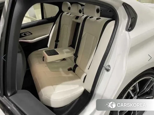 BMW 3 Series (G20) id 2905326 из Кореи 6