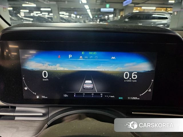 Kia Carnival 4th generation id 3818952 из Кореи 16